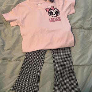 Miranda added a photo of their purchase