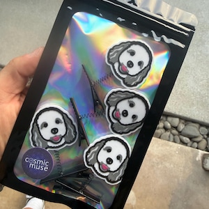 Juliet added a photo of their purchase