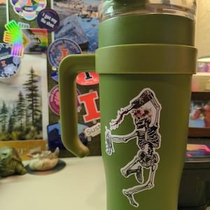Etsy buyer added a photo of their purchase