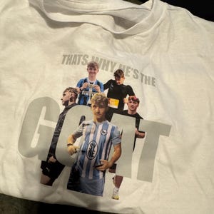 Daisy added a photo of their purchase