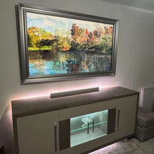 Henry added a photo of their purchase