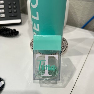 Tina hat ein Foto des gekauften Artikels hinzugefügt