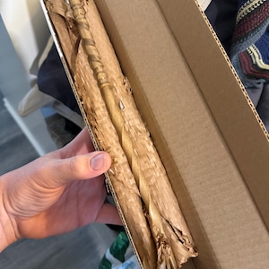 Nick adicionaram uma foto da sua compra