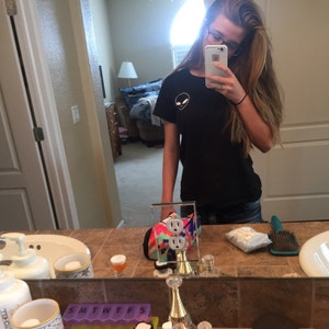 Stephanie added a photo of their purchase