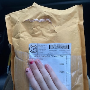 Rocky added a photo of their purchase