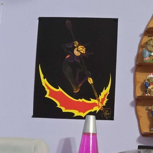 MaoDoodles added a photo of their purchase