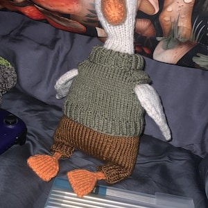 Esther added a photo of their purchase