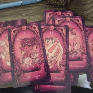 Stephanie added a photo of their purchase