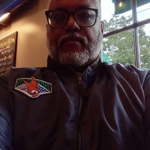 Robert added a photo of their purchase