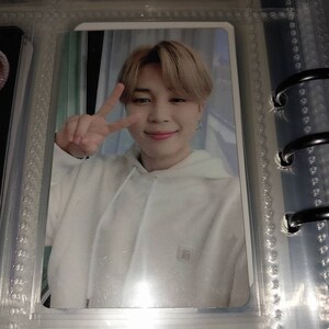 Bts Be Essential M2u Lucky Draw Photocard - Etsy