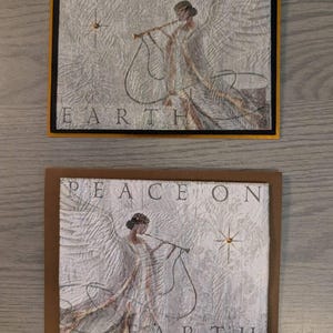 Carol added a photo of their purchase