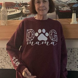 Gwen added a photo of their purchase