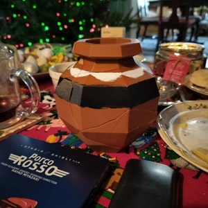 Luana added a photo of their purchase