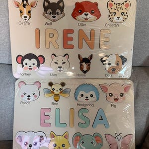 Lucia added a photo of their purchase