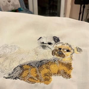 Jacqui added a photo of their purchase