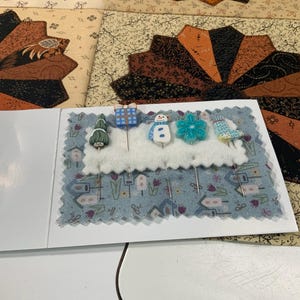 Joan added a photo of their purchase