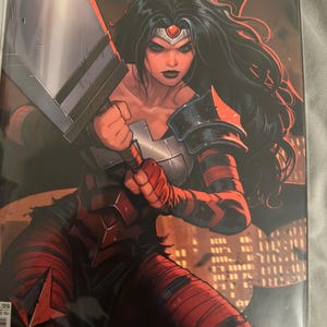 Andrea added a photo of their purchase