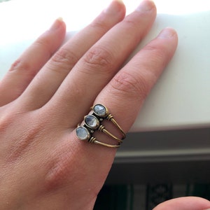 Comprador Etsy adicionaram uma foto da sua compra