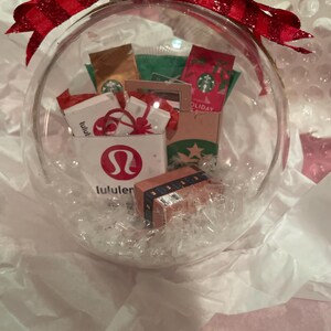 Jennifer added a photo of their purchase