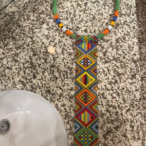 African Cowrie Shell Rings Tribal Rings African Jewelry - Etsy