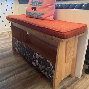 Etsy-koper heeft een foto van de aankoop toegevoegd
