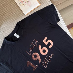 Emma added a photo of their purchase