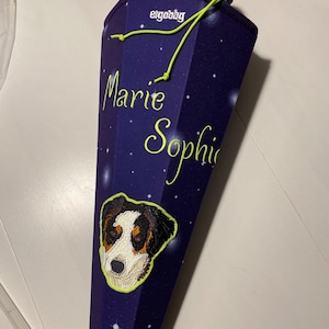 Nina added a photo of their purchase
