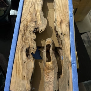 Kevin added a photo of their purchase