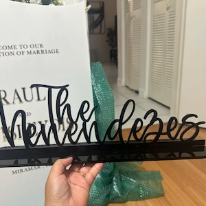 Anita added a photo of their purchase