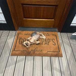 Amanda added a photo of their purchase