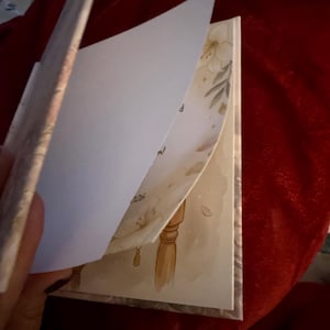 Etsy-Käufer:in hat ein Foto des gekauften Artikels hinzugefügt