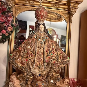 Comprador de Etsy ha añadido una foto de su compra