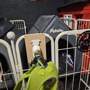 Nancy added a photo of their purchase