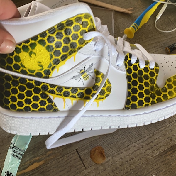 wu tang jordan 3