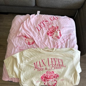 Emma added a photo of their purchase