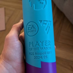 Alex added a photo of their purchase