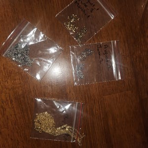 Erin ha añadido una foto de su compra