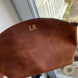 Lisa added a photo of their purchase
