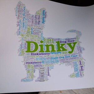 Personalised Coyote Birthday Greeting Card Unique | Etsy