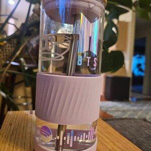 Hannah added a photo of their purchase