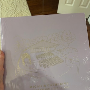 Thomas added a photo of their purchase