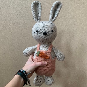 Gabby added a photo of their purchase