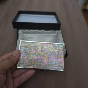 Laura added a photo of their purchase