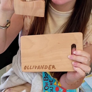 Caroline added a photo of their purchase