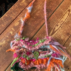 Comprador Etsy adicionaram uma foto da sua compra