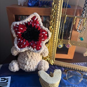 Beca added a photo of their purchase