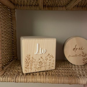 Melina added a photo of their purchase