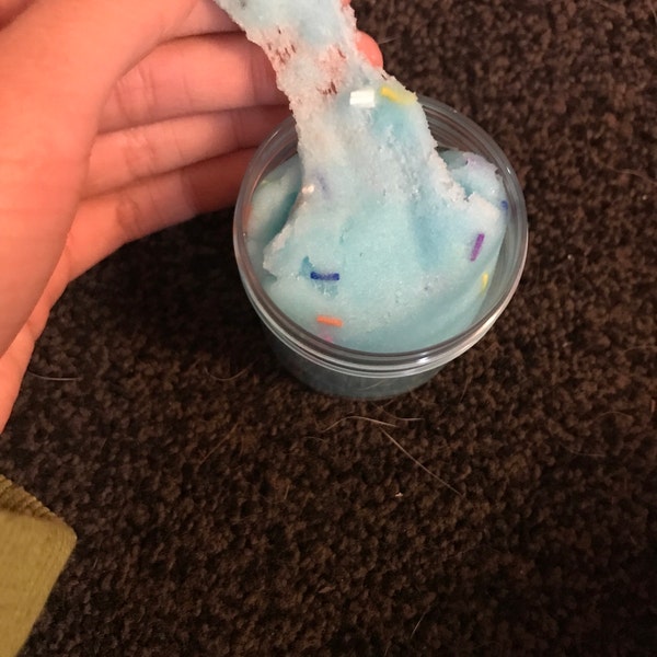 Custom Icees Custom Icee Slime (almost 200 Scents to Choose From!) - Etsy