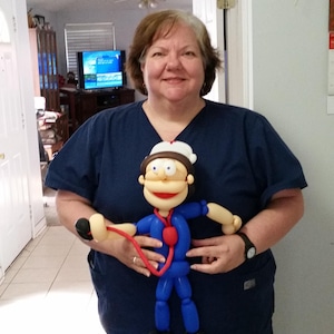 Bonnie added a photo of their purchase