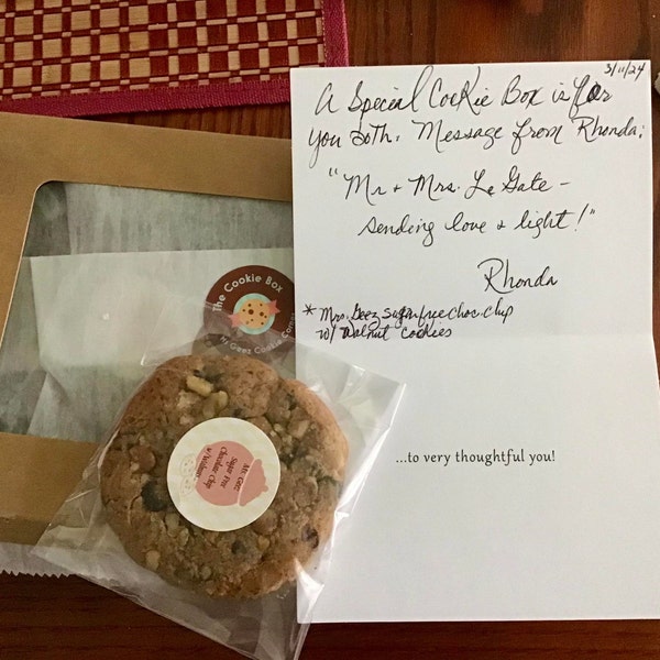 Incredibly DELICIOUS Diabetic Friendly Sugar-free Cookies - Etsy